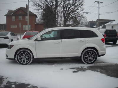 2015 Dodge Journey, $5995. Photo 2