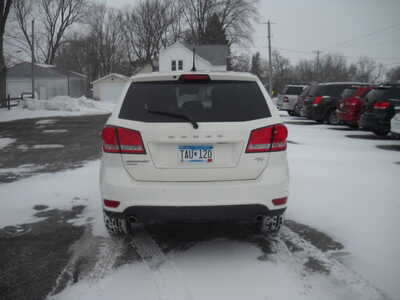 2015 Dodge Journey, $5995. Photo 4