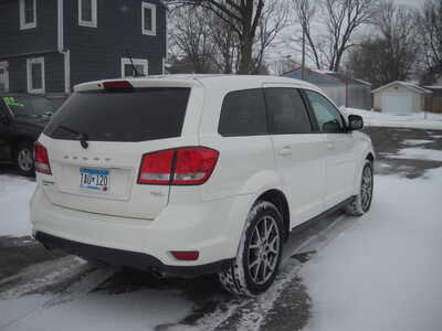 2015 Dodge Journey, $5995. Photo 5
