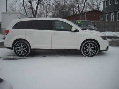 2015 Dodge Journey, $5995. Photo 6