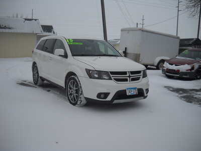 2015 Dodge Journey, $5995. Photo 7
