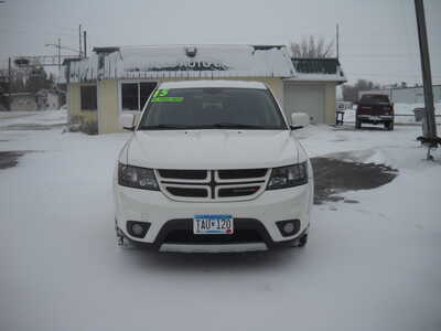 2015 Dodge Journey, $5995. Photo 8