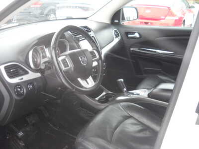 2015 Dodge Journey, $5995. Photo 9