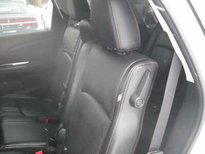 2015 Dodge Journey, $5995. Photo 10