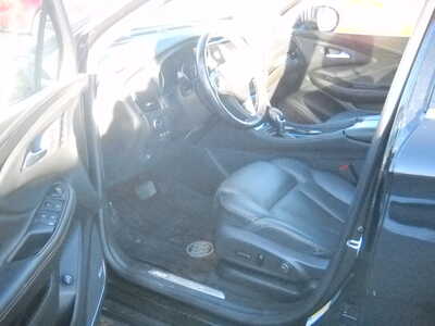 2017 Buick Envision, $10000. Photo 9