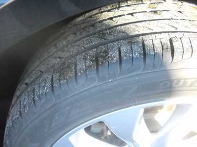 2017 Buick Envision, $10000. Photo 11