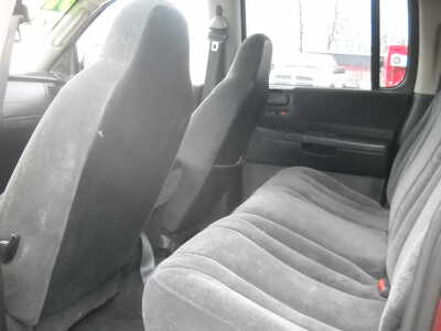 2001 Dodge Dakota Crew Cab, $4995. Photo 10