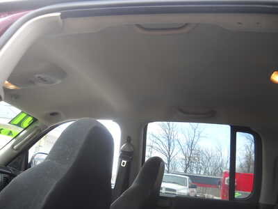 2001 Dodge Dakota Crew Cab, $4995. Photo 11