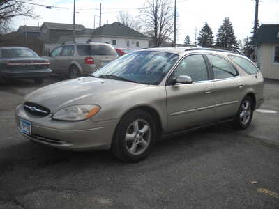 2000 Ford Taurus, $2500. Photo 1