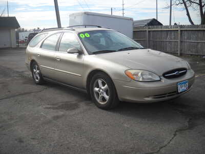 2000 Ford Taurus, $2500. Photo 3