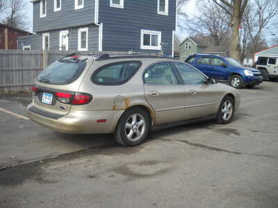 2000 Ford Taurus, $2500. Photo 5