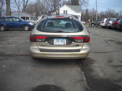 2000 Ford Taurus, $2500. Photo 6