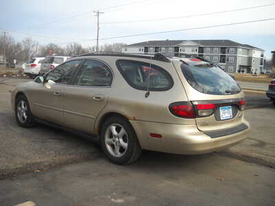 2000 Ford Taurus, $2500. Photo 7