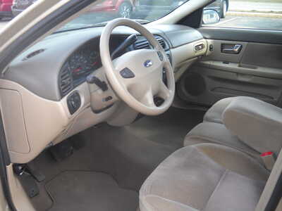 2000 Ford Taurus, $2500. Photo 9