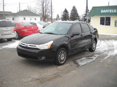 2010 Ford Focus, $2200. Photo 1