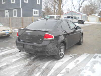 2010 Ford Focus, $2200. Photo 5