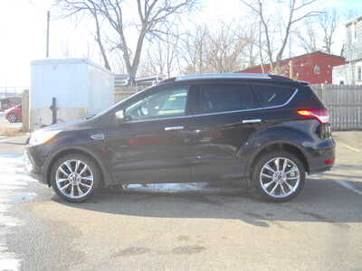 2016 Ford Escape, $7500. Photo 2