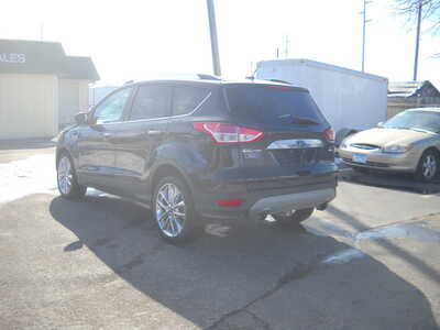 2016 Ford Escape, $7500. Photo 3