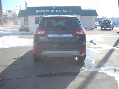2016 Ford Escape, $7500. Photo 4