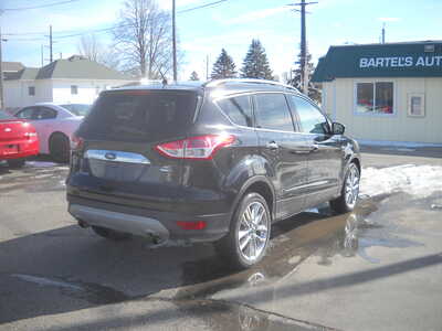 2016 Ford Escape, $7500. Photo 5