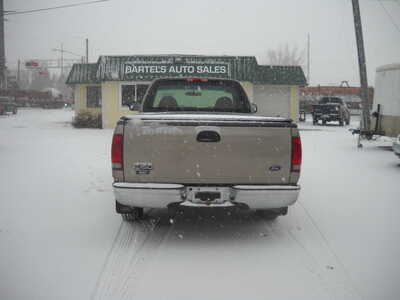 2001 Ford F150 Reg Cab, $2995. Photo 4