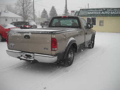 2001 Ford F150 Reg Cab, $2995. Photo 5