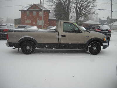2001 Ford F150 Reg Cab, $2995. Photo 6