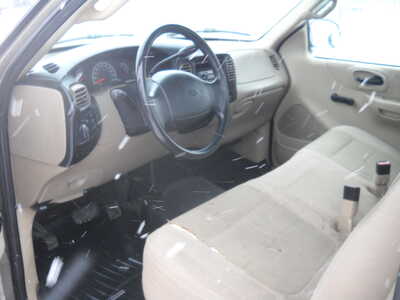 2001 Ford F150 Reg Cab, $2995. Photo 9