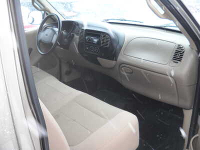 2001 Ford F150 Reg Cab, $2995. Photo 10