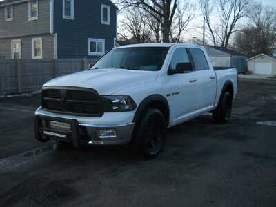 2009 Dodge 1500 Crew Cab, $7995. Photo 1