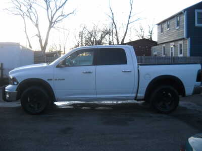2009 Dodge 1500 Crew Cab, $7995. Photo 2