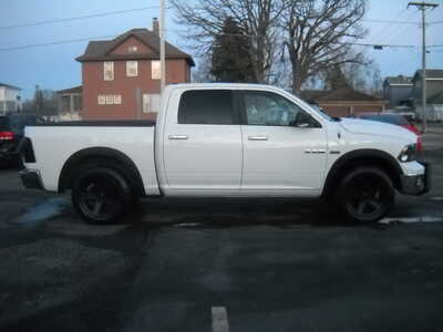 2009 Dodge 1500 Crew Cab, $7995. Photo 5