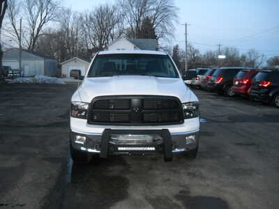 2009 Dodge 1500 Crew Cab, $7995. Photo 7