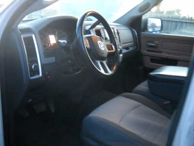 2009 Dodge 1500 Crew Cab, $7995. Photo 8
