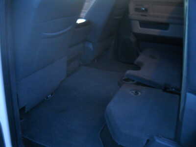 2009 Dodge 1500 Crew Cab, $7995. Photo 9