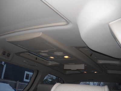 2007 Nissan Quest, $3750. Photo 10