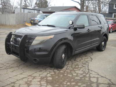 2015 Ford Explorer, $4995. Photo 1