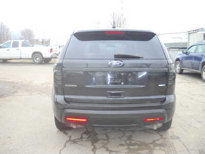 2015 Ford Explorer, $4995. Photo 6