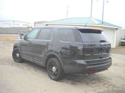 2015 Ford Explorer, $4995. Photo 7