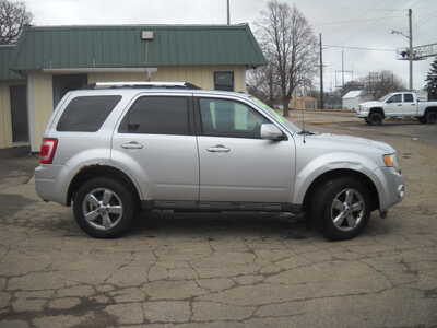 2012 Ford Escape, $2200. Photo 4
