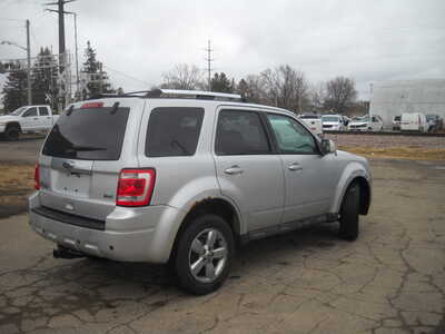 2012 Ford Escape, $2200. Photo 5