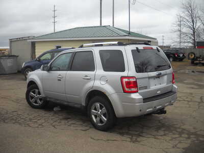 2012 Ford Escape, $2200. Photo 7