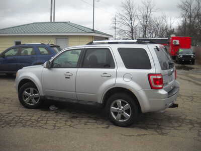 2012 Ford Escape, $2200. Photo 8