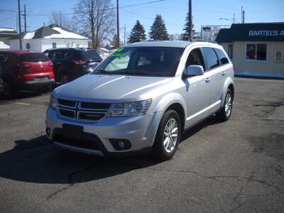 2014 Dodge Journey, $4500. Photo 1