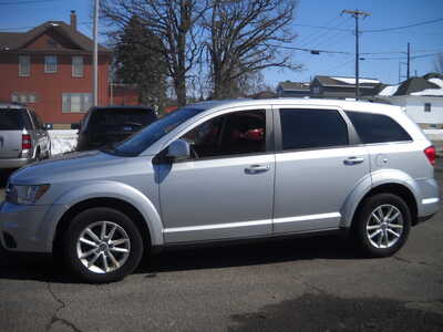 2014 Dodge Journey, $4500. Photo 2
