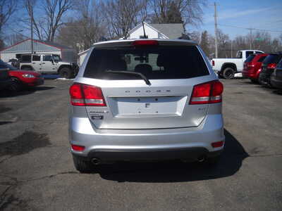 2014 Dodge Journey, $4500. Photo 4