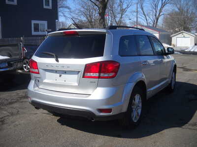 2014 Dodge Journey, $4500. Photo 5
