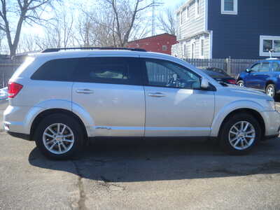 2014 Dodge Journey, $4500. Photo 6
