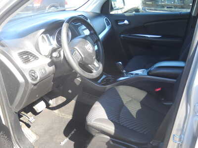 2014 Dodge Journey, $4500. Photo 9