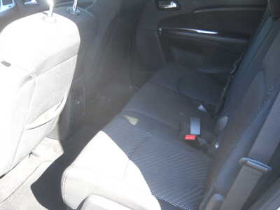 2014 Dodge Journey, $4500. Photo 10